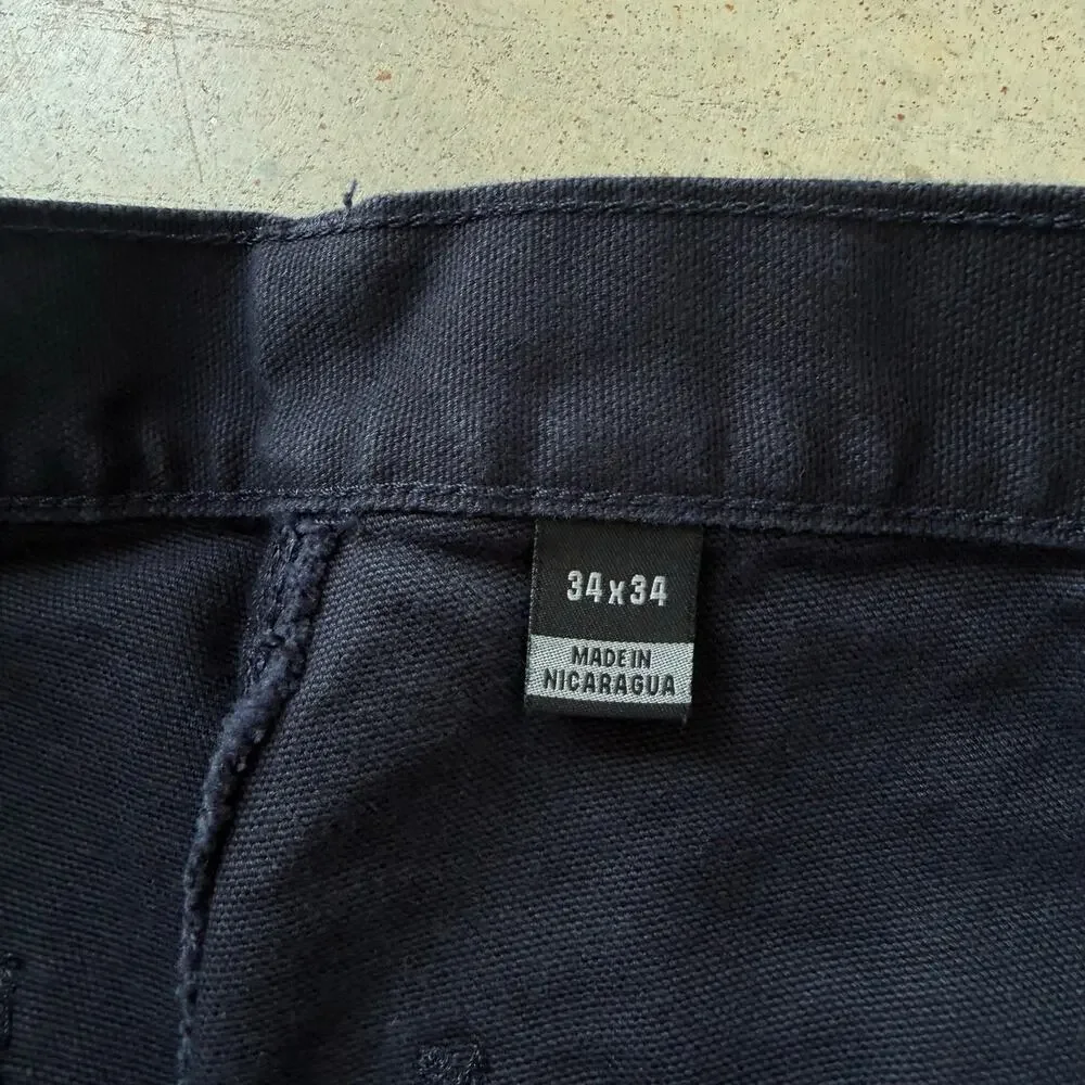 Carhartt loose fit